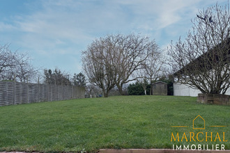 achat maison remilly 57580