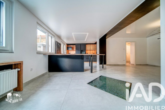 achat maison remilly 57580