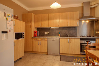 achat maison remilly 57580