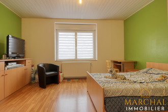 achat maison remilly 57580