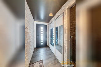 achat maison remilly 57580