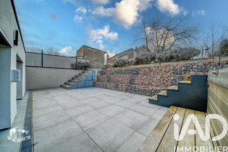 achat maison remilly 57580