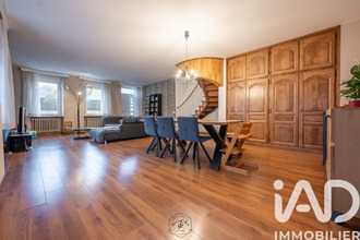 achat maison remilly 57580