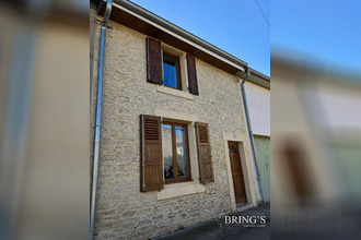 achat maison remilly 57580