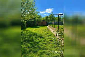 achat maison remilly 57580