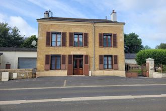 achat maison remilly-aillicourt 08450