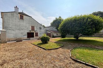 achat maison remilly-aillicourt 08450