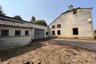 achat maison remilly-aillicourt 08450