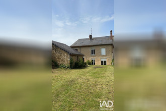 achat maison remilly-aillicourt 08450