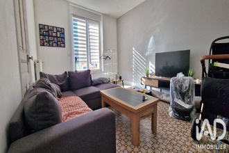 achat maison remilly-aillicourt 08450