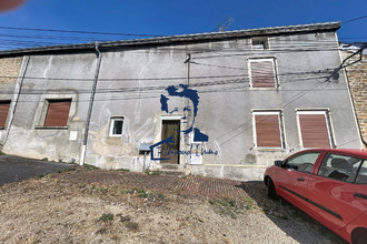 achat maison remilly-aillicourt 08450