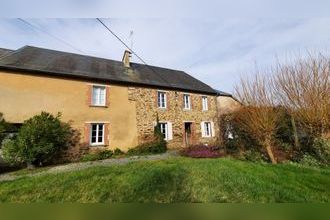 achat maison remilly-sur-lozon 50570