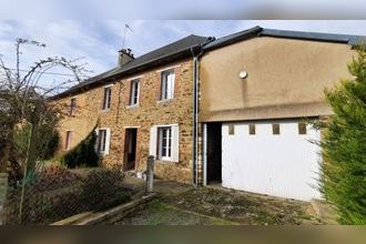 achat maison remilly-sur-lozon 50570