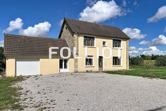 achat maison remilly-sur-lozon 50570
