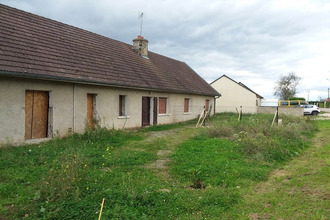 achat maison remilly-sur-tille 21560