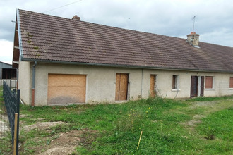 achat maison remilly-sur-tille 21560