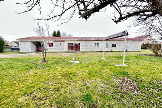 achat maison remilly-sur-tille 21560
