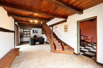 achat maison remilly-sur-tille 21560