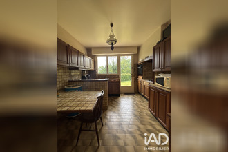 achat maison remilly-wirquin 62380