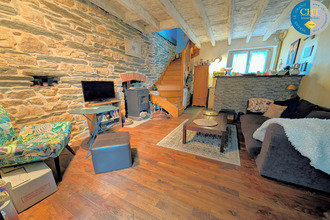 achat maison reminiac 56140