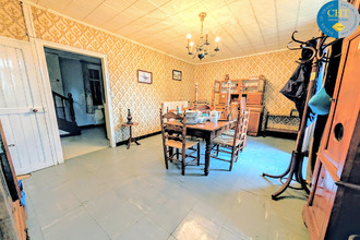 achat maison reminiac 56140