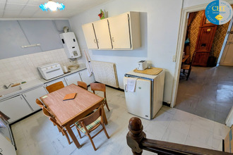 achat maison reminiac 56140