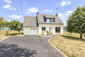 achat maison reminiac 56140