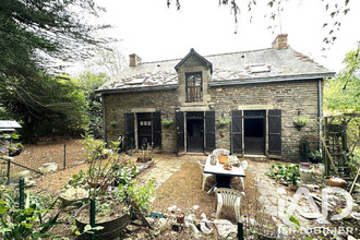 achat maison reminiac 56140
