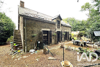 achat maison reminiac 56140