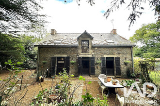 achat maison reminiac 56140