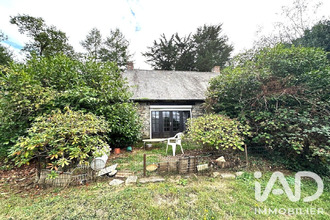 achat maison reminiac 56140