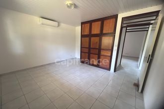 achat maison remire-mtjoly 97354