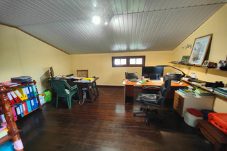 achat maison remire-mtjoly 97354