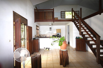 achat maison remire-mtjoly 97354