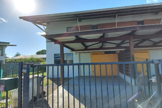 achat maison remire-mtjoly 97354