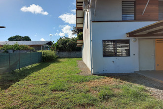 achat maison remire-mtjoly 97354