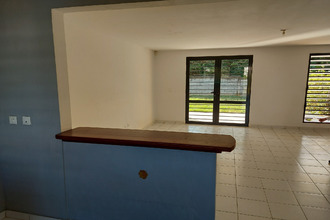 achat maison remire-mtjoly 97354