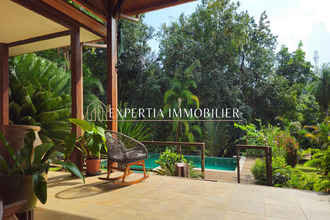 achat maison remire-mtjoly 97354