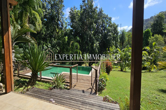 achat maison remire-mtjoly 97354