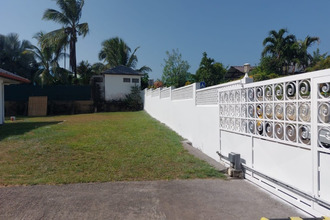 achat maison remire-mtjoly 97354