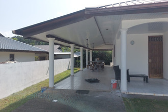 achat maison remire-mtjoly 97354