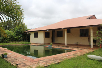 achat maison remire-mtjoly 97354