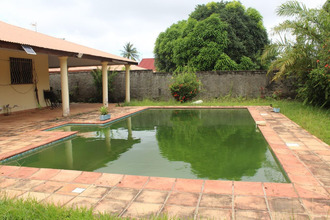 achat maison remire-mtjoly 97354