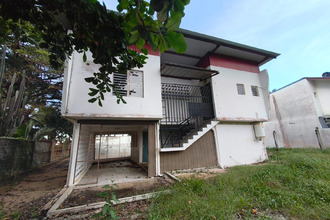 achat maison remire-mtjoly 97354