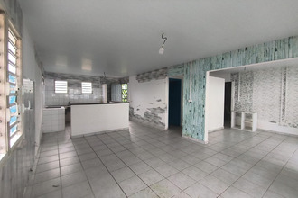 achat maison remire-mtjoly 97354