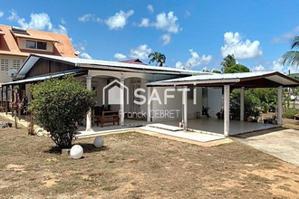 achat maison remire-mtjoly 97354