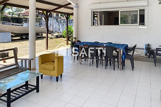 achat maison remire-mtjoly 97354