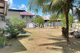 achat maison remire-mtjoly 97354