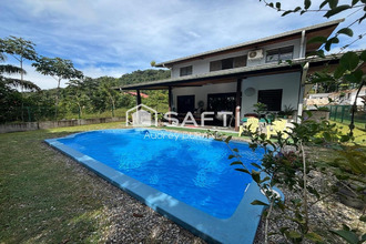 achat maison remire-mtjoly 97354