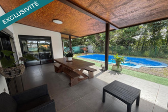 achat maison remire-mtjoly 97354